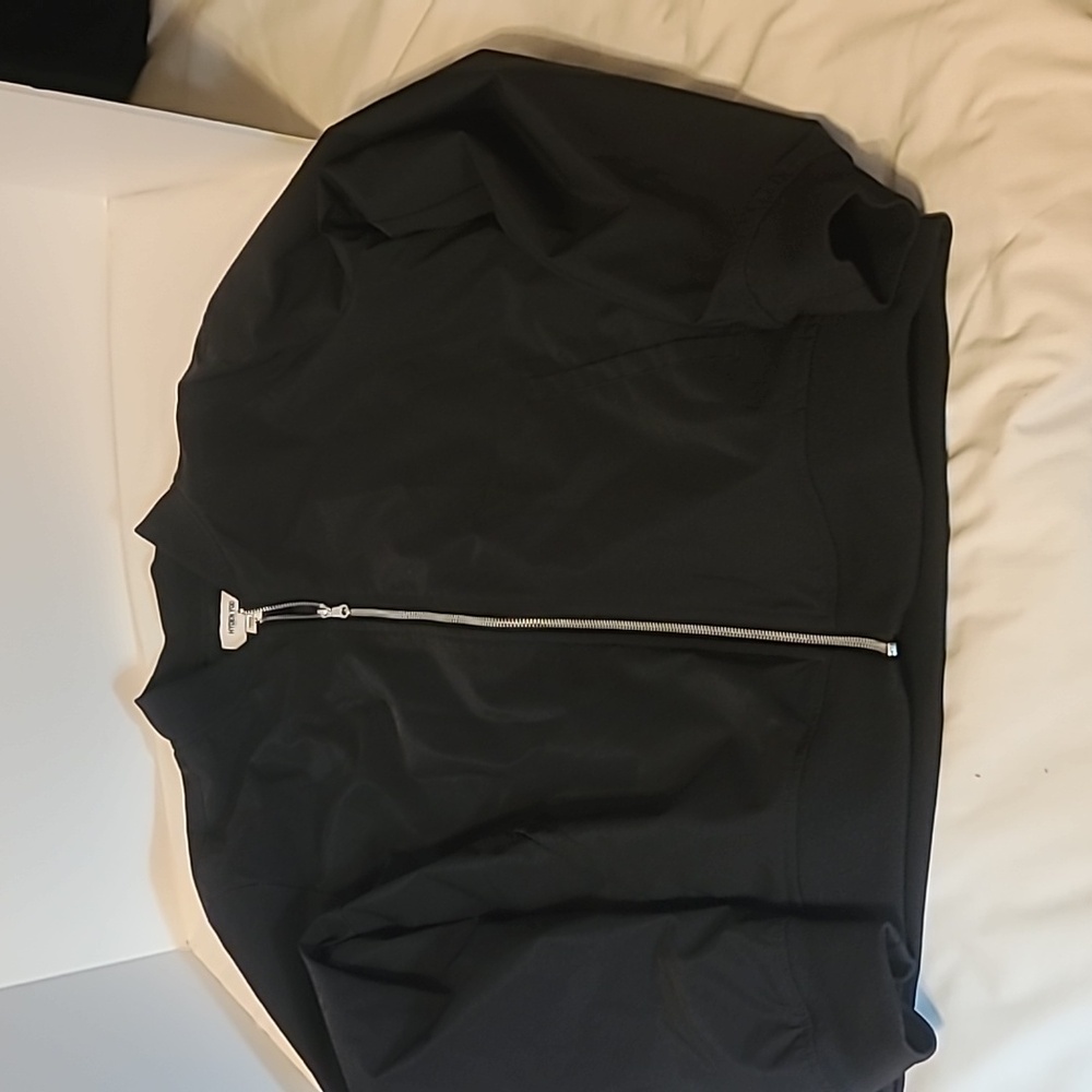 Hayden Yoo Jacket Size M
